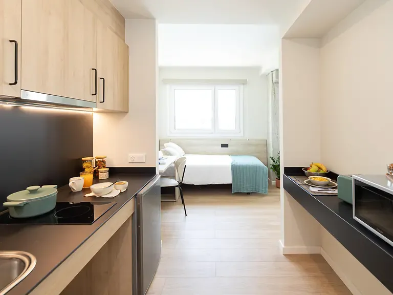 Studio Twin PMR - Terrassa Can Telar - Gallery - 15