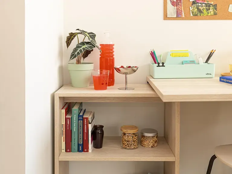  Studio Twin PMR  -  Terrassa Can Telar  - Gallery -  5