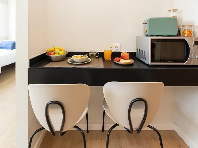  Studio Twin PMR  -  Terrassa Can Telar  - Gallery -  13