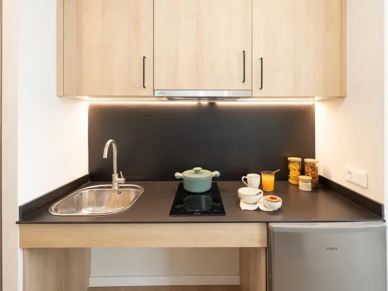  Studio Twin PMR  -  Terrassa Can Telar  - Gallery -  8