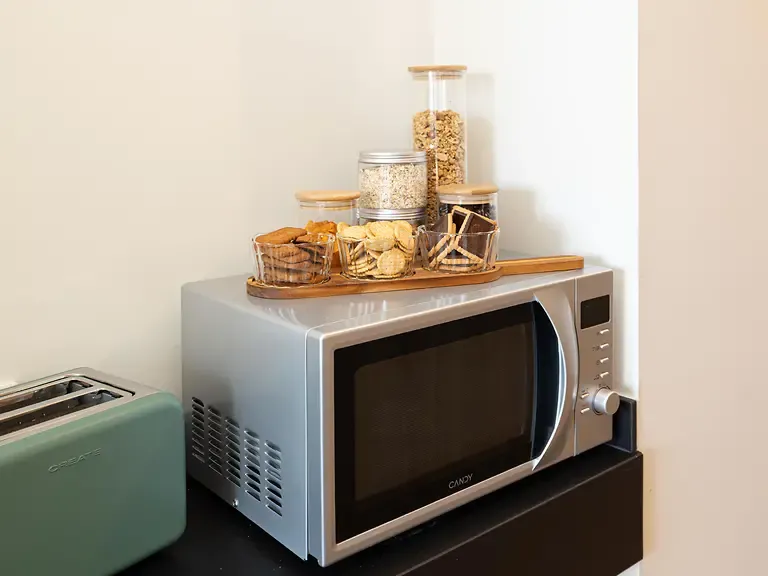  Studio Twin PMR  -  Terrassa Can Telar  - Gallery -  12