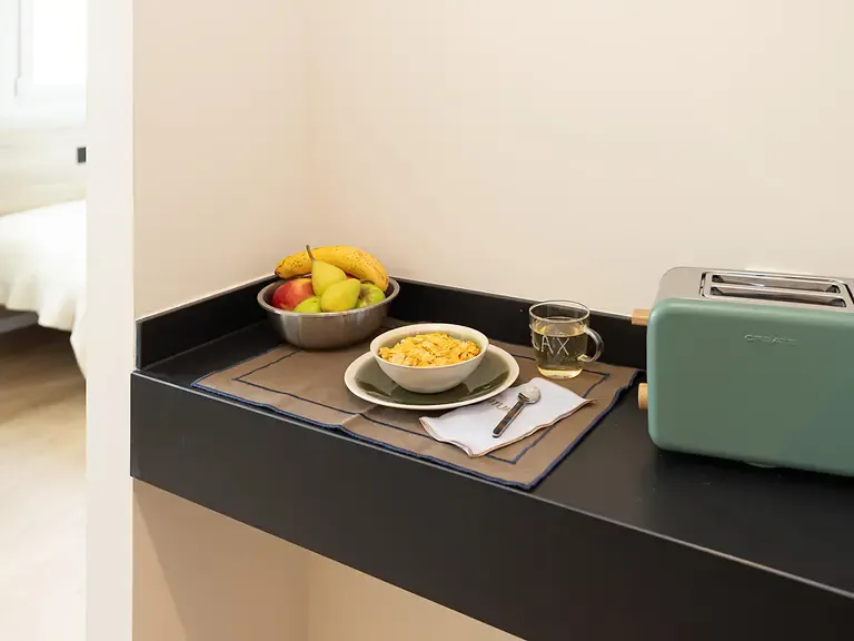  Studio Twin PMR  -  Terrassa Can Telar  - Gallery -  9