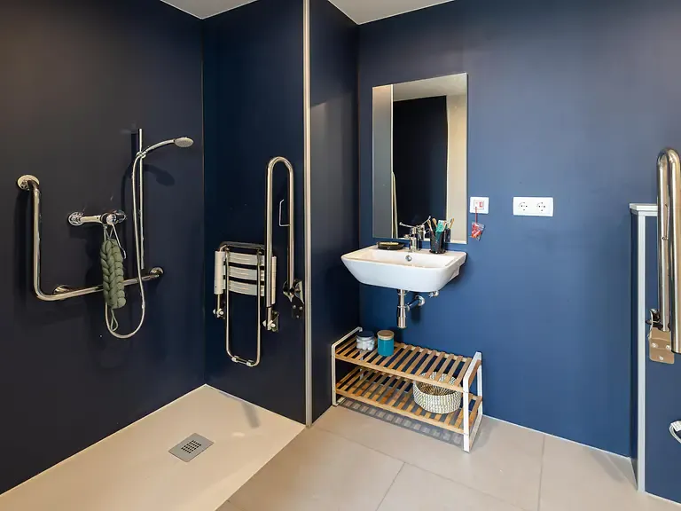 Studio Twin PMR - Terrassa Can Telar - Gallery - 16