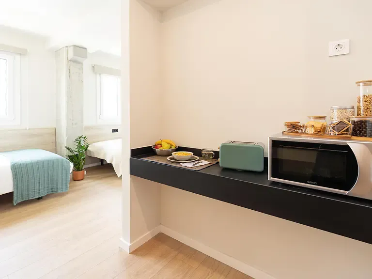  Studio Twin PMR  -  Terrassa Can Telar  - Gallery -  19