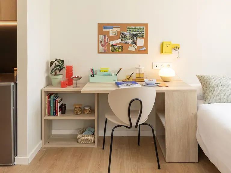 Studio Twin PMR - Terrassa Can Telar - Gallery - 25