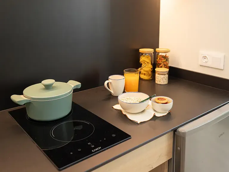  Studio Twin PMR  -  Terrassa Can Telar  - Gallery -  10