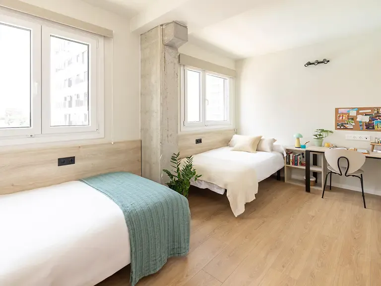 Studio Twin PMR - Terrassa Can Telar - Gallery - 24