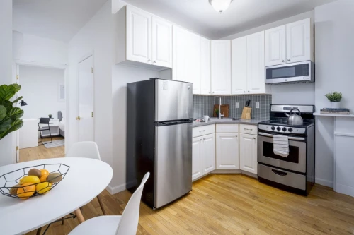 Sutton Place - E 59th St #488