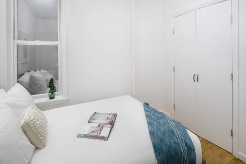 Sutton Place - E 59th St #488