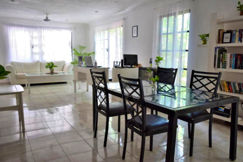 Coral Negro Home - Gallery - 43