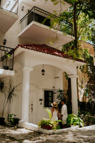 Coral Negro Home - Gallery - 57