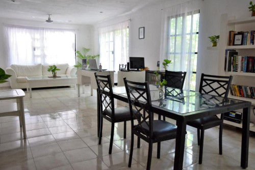 Exclusive Adults Only Coliving Oasis Steps from Tranquil Playacar Beach  - Gallery -  5