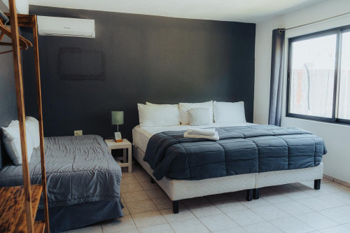 Coral Negro Home - Gallery - 42