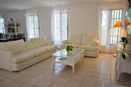 Stunning Stylish House w/ Terrace + Pool near Paseo del Carmen Shopping Mall
