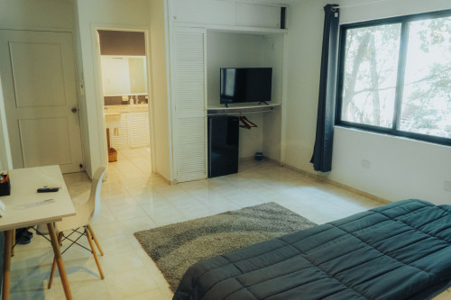 Coral Negro Home - Gallery - 70