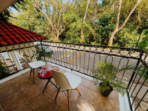 Exclusive Adults Only Coliving Oasis Steps from Tranquil Playacar Beach