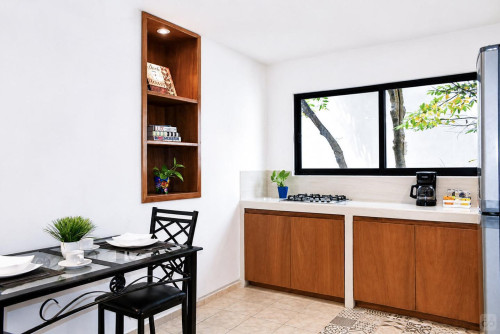 Coral Negro Home - Gallery - 32