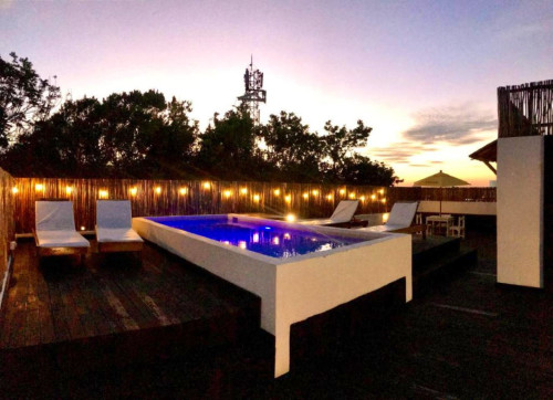 Coral Negro Home - Gallery - 56