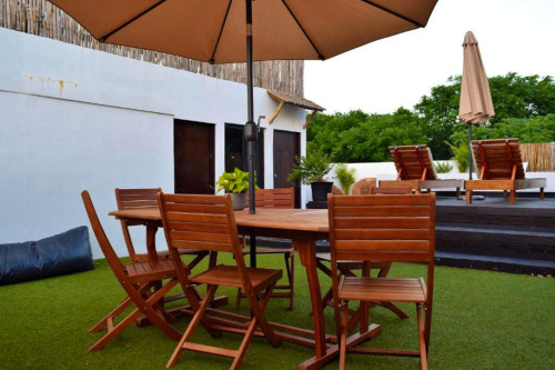Coral Negro Home - Gallery - 40