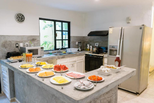 Coral Negro Home - Gallery - 26