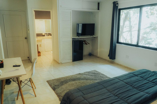 Coral Negro Home - Gallery - 43