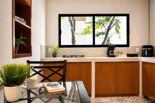 Coral Negro Home - Gallery - 27