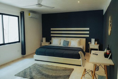 Coral Negro Home - Gallery - 46
