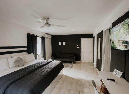 Coral Negro Home - Gallery - 49