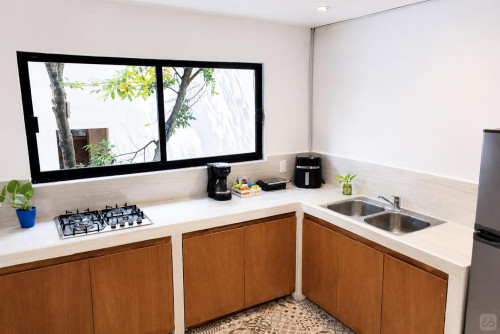 Coral Negro Home - Gallery - 30