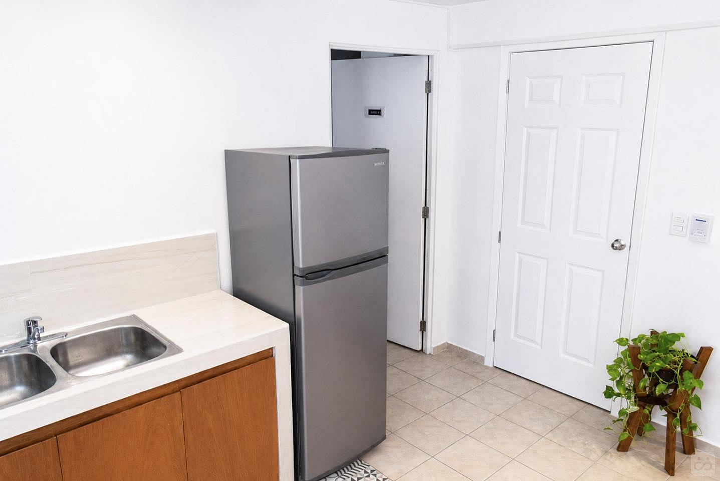 1 Bedroom Apartment - 2