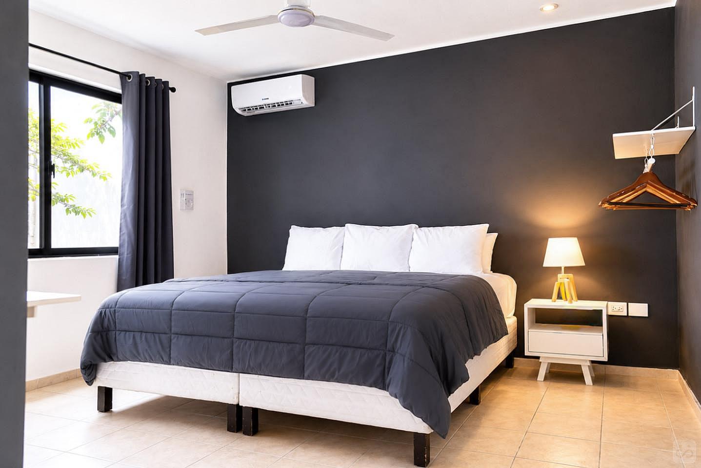 1 Bedroom Apartment - 3