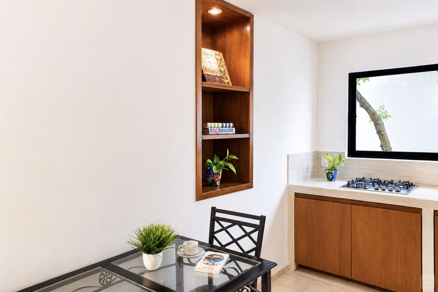 1 Bedroom Apartment - 7