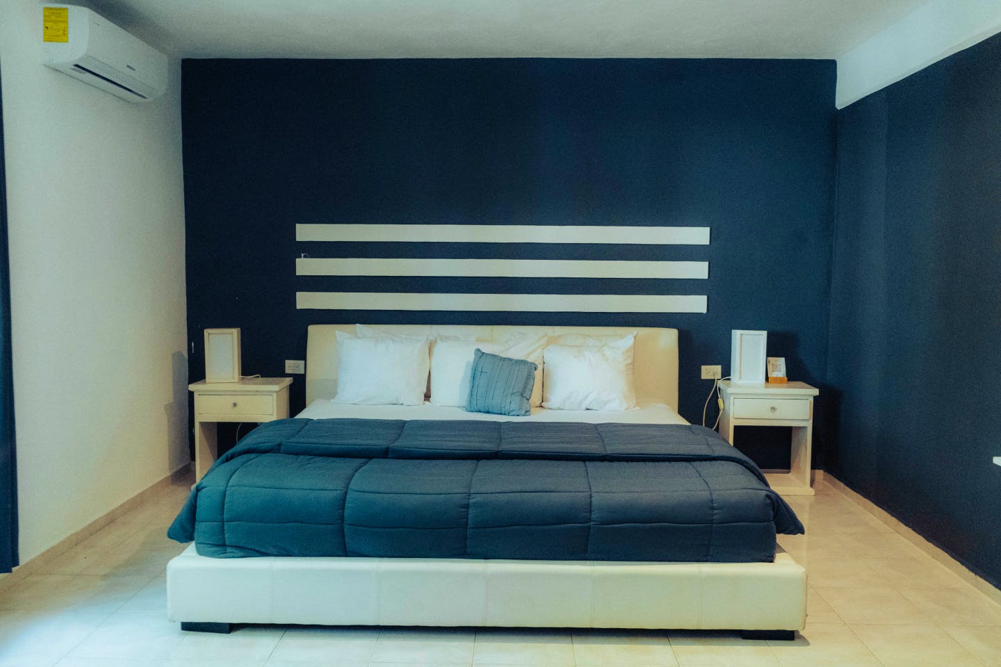 Private Room 2 - Exclusive Adults Only Coliving Oasis Steps from Tranquil Playacar Beach - Gallery - 30