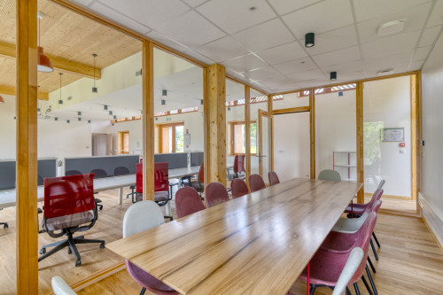 Bourdettes Home - Gallery - 59