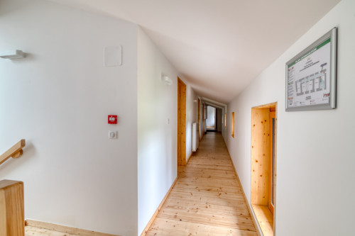 Bourdettes Home