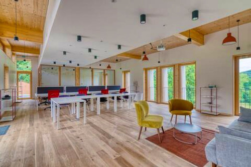 Bourdettes Home - Gallery - 34