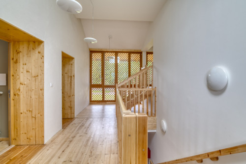 Bourdettes Home