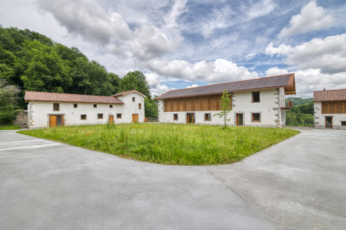 Bourdettes Home - Gallery - 15