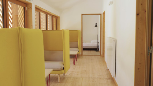 Bourdettes Home - Gallery - 20