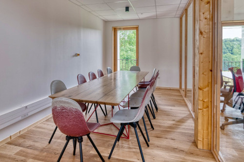 Bourdettes Home - Gallery - 36