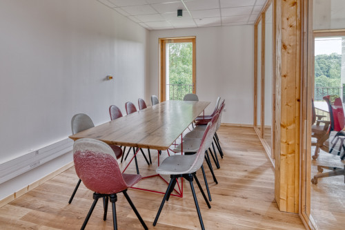 Bourdettes Home