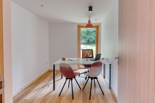 Bourdettes Home - Gallery - 58