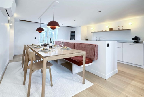 Spacious & Luxurious Apartment  - Gallery -  4