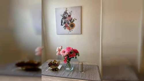Room in a shared 4-bedroom apartment for rent in Orée du Bois, all bills included - Gallery - 8