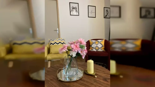 Room in a shared 4-bedroom apartment for rent in Orée du Bois, all bills included - Gallery - 10