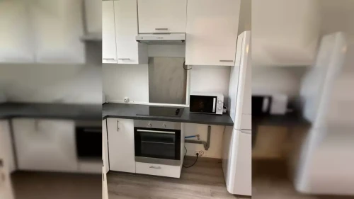 Room in a shared 4-bedroom apartment for rent in Orée du Bois, all bills included - Gallery - 7