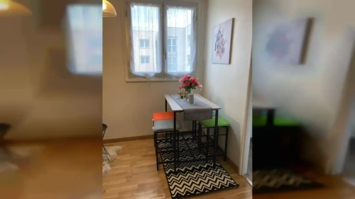 Room in a shared 4-bedroom apartment for rent in Orée du Bois, all bills included - Gallery - 9