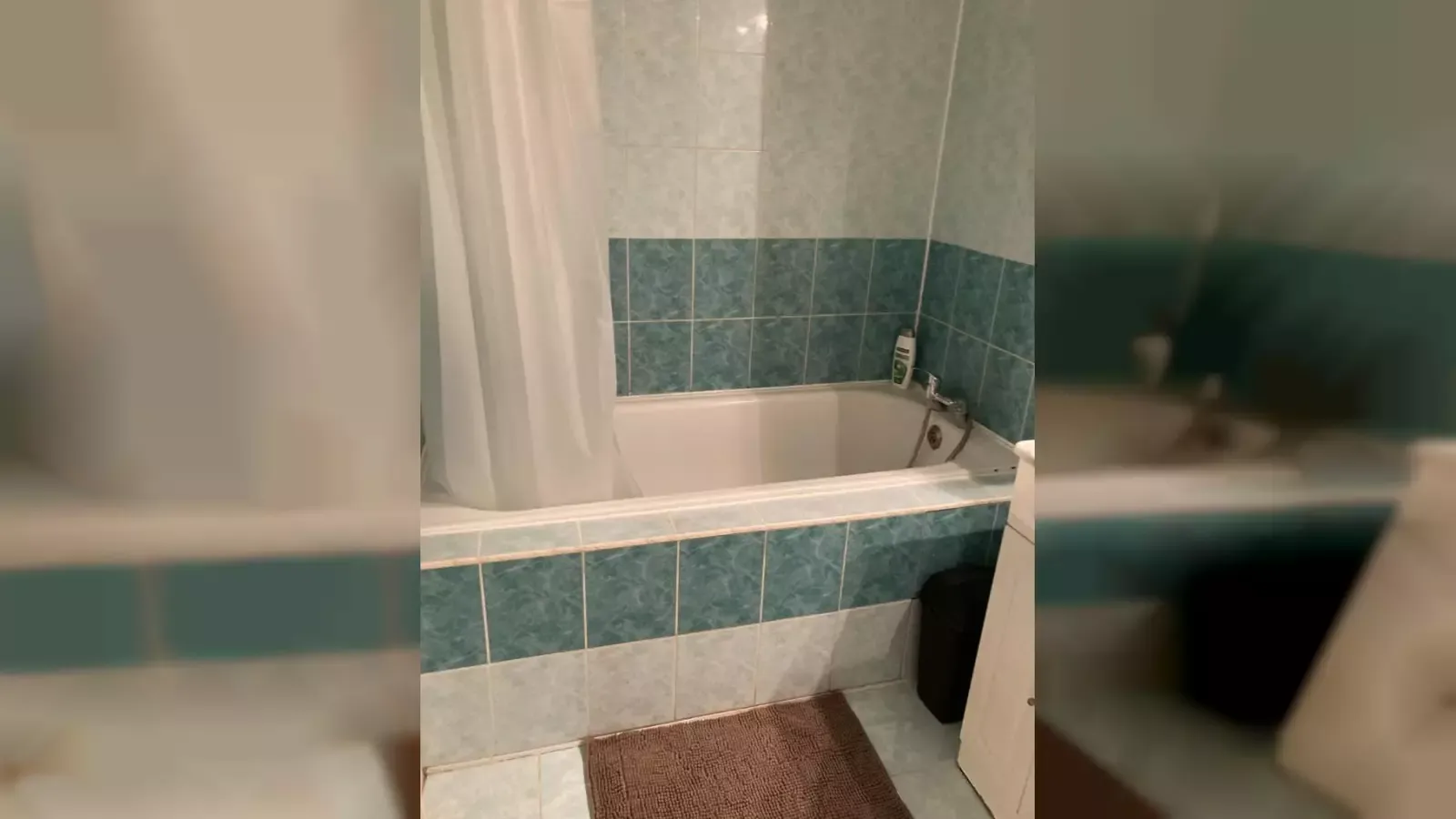  Bedroom 2  -  Room in a shared 4-bedroom apartment for rent in Orée du Bois, all bills included  - Gallery -  2