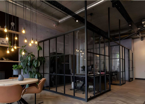 Ivy Halls - Gallery - 24