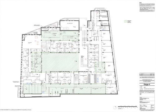 Ivy Halls - Gallery - 30